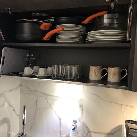 A&F Apartment Padova Piazza Garibaldi Εξωτερικό φωτογραφία
