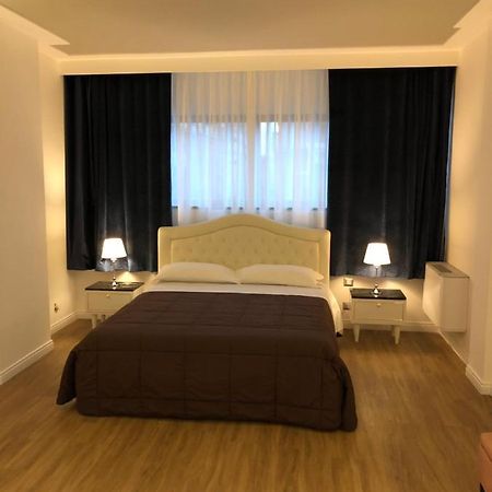 A&F Apartment Padova Piazza Garibaldi Εξωτερικό φωτογραφία