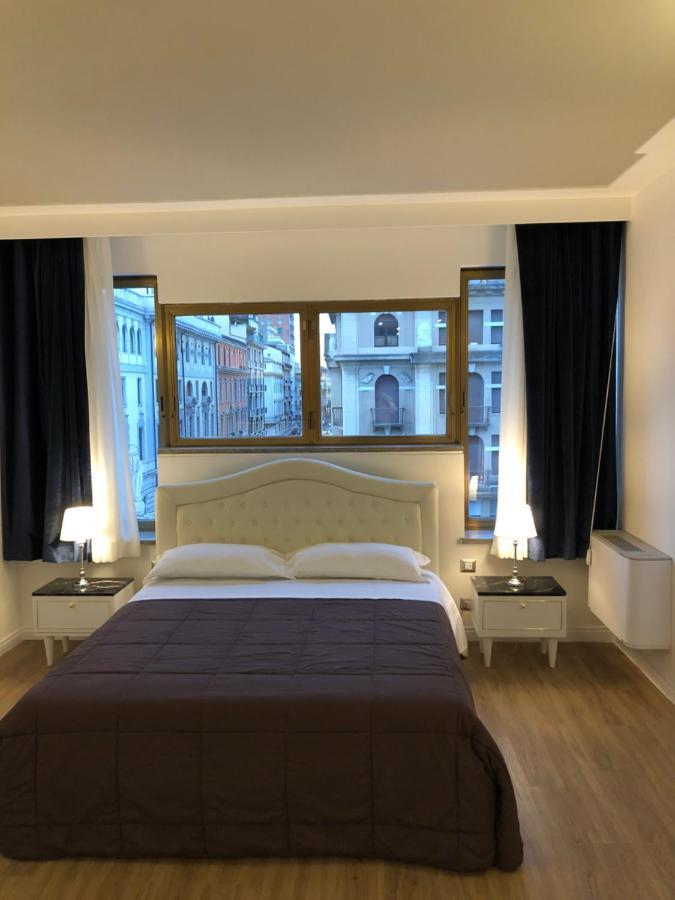 A&F Apartment Padova Piazza Garibaldi Εξωτερικό φωτογραφία