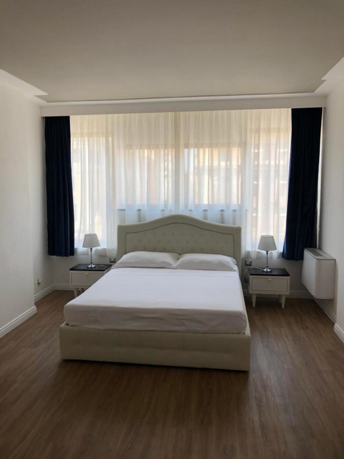 A&F Apartment Padova Piazza Garibaldi Εξωτερικό φωτογραφία