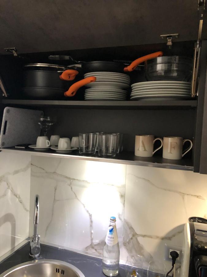A&F Apartment Padova Piazza Garibaldi Εξωτερικό φωτογραφία