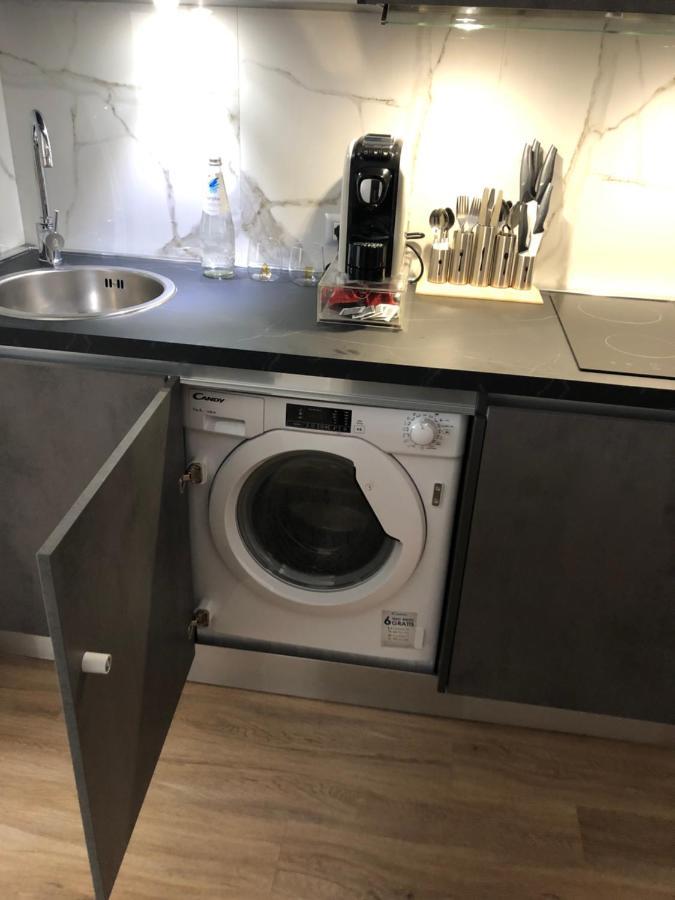 A&F Apartment Padova Piazza Garibaldi Εξωτερικό φωτογραφία