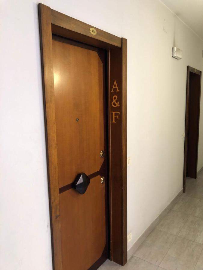 A&F Apartment Padova Piazza Garibaldi Εξωτερικό φωτογραφία