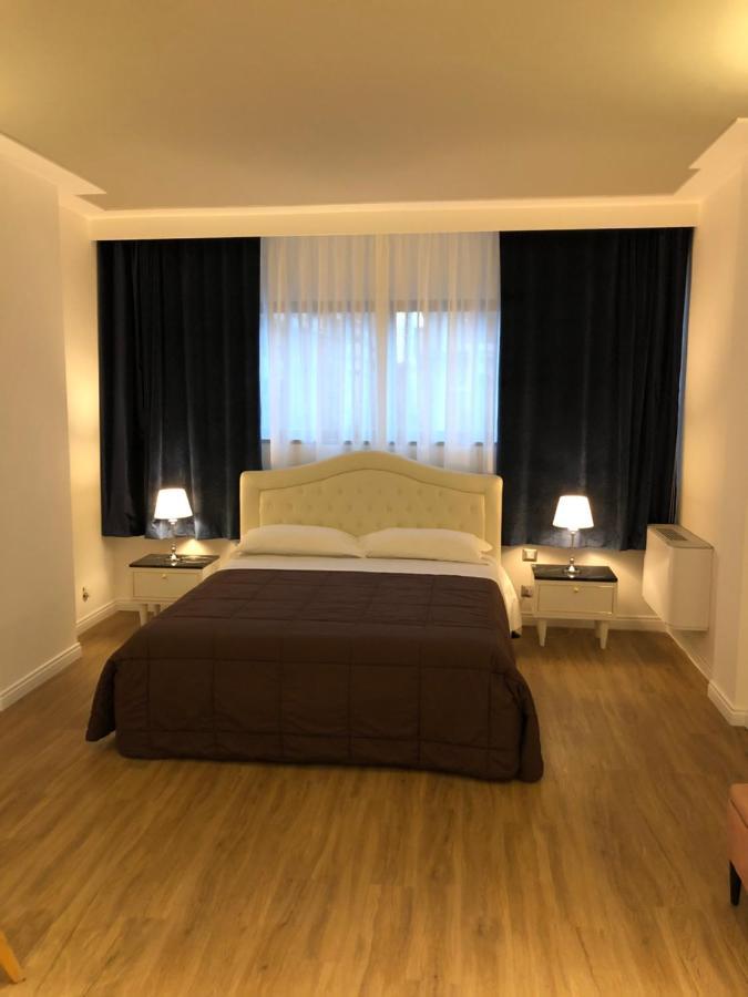 A&F Apartment Padova Piazza Garibaldi Εξωτερικό φωτογραφία
