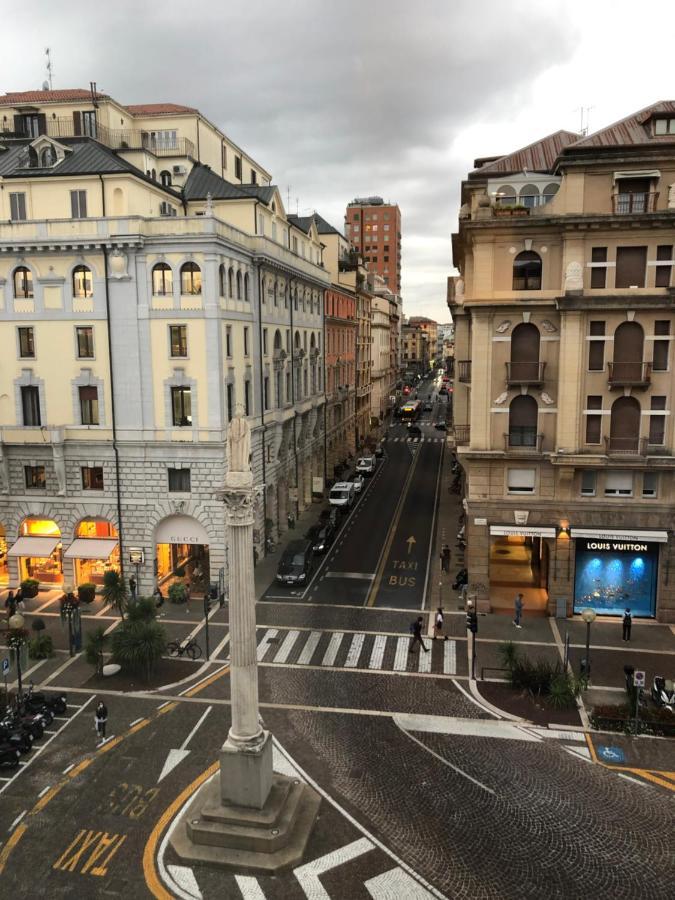 A&F Apartment Padova Piazza Garibaldi Εξωτερικό φωτογραφία