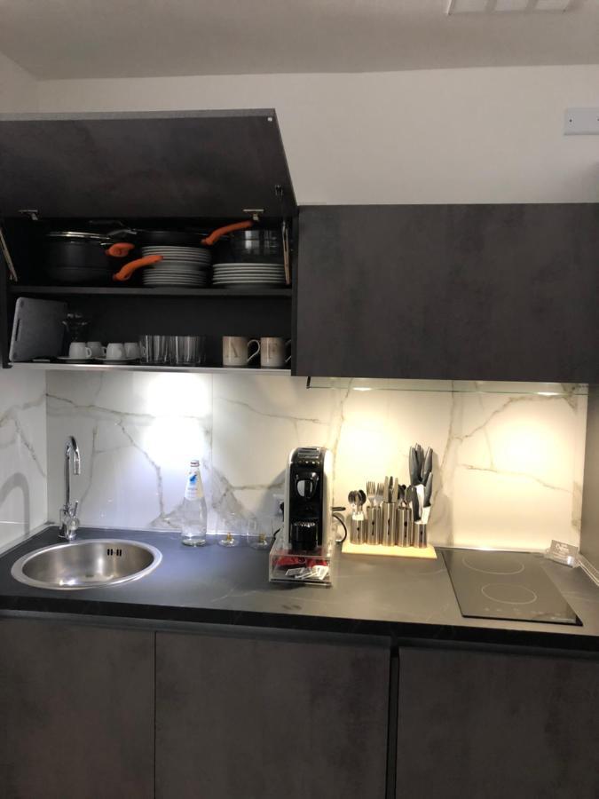 A&F Apartment Padova Piazza Garibaldi Εξωτερικό φωτογραφία