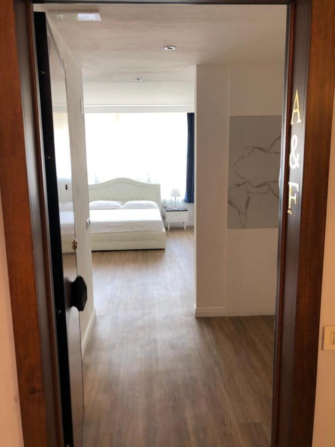 A&F Apartment Padova Piazza Garibaldi Εξωτερικό φωτογραφία